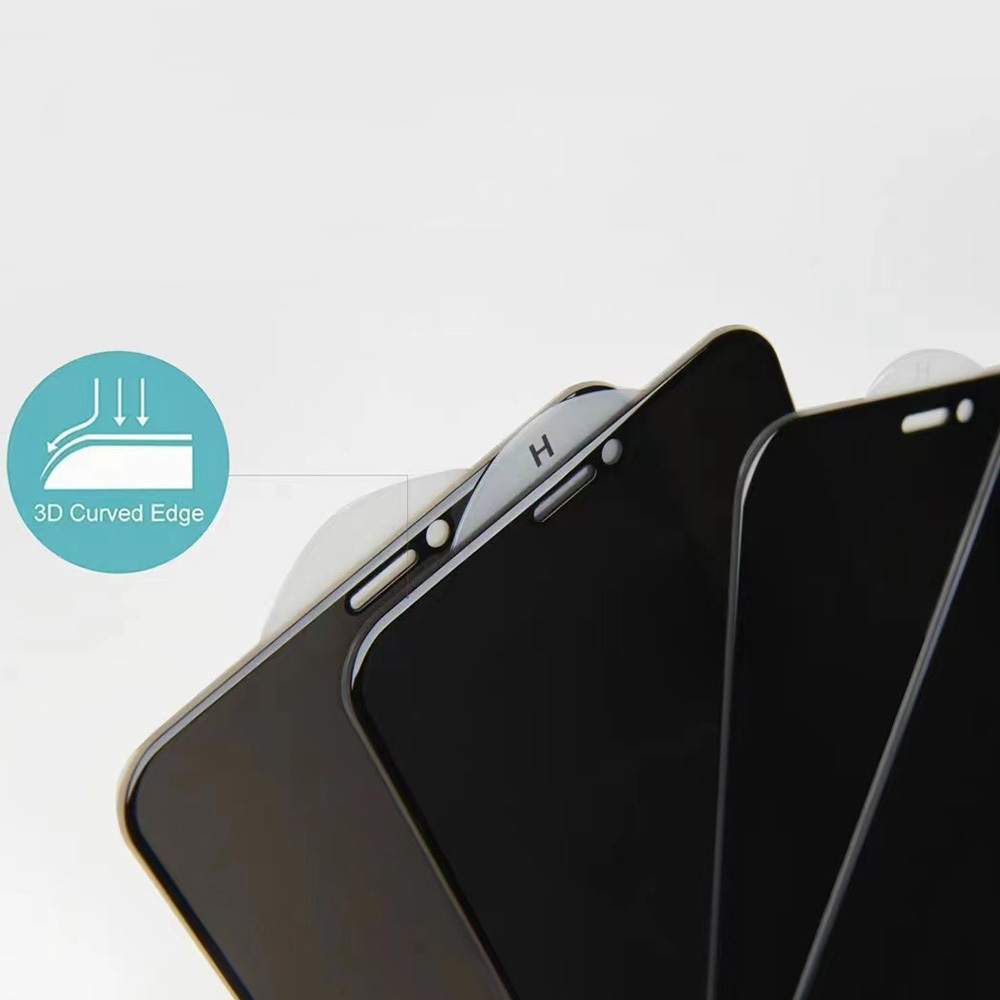 iPhone 14 Plus ochranné sklo Privacy
