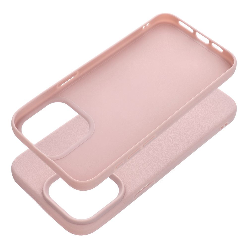 iPhone 15 Pro zadné púzdro Skin ružové