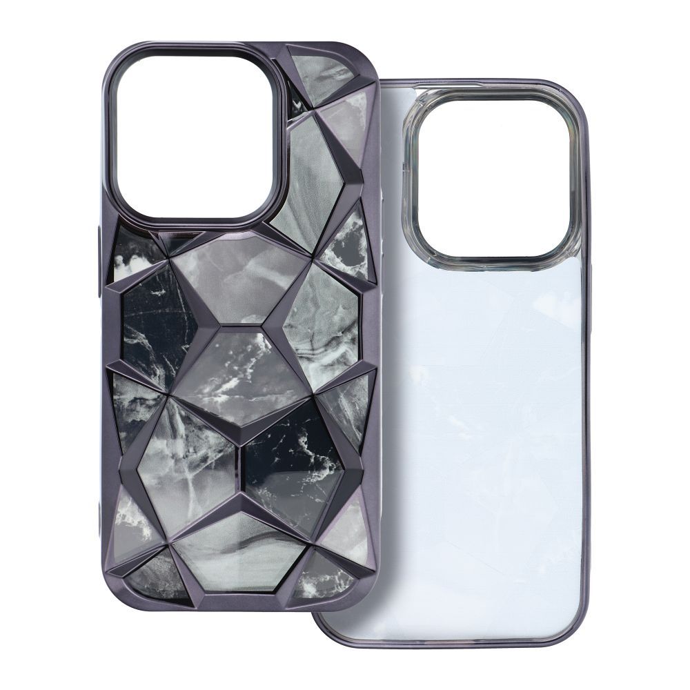 iPhone 16 PRO zadné púzdro TWINKI čierne