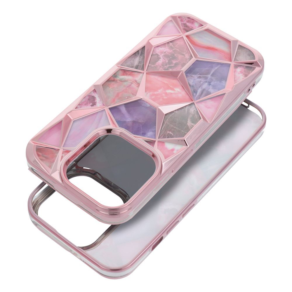 iPhone 16 PRO zadné púzdro TWINKI ružové
