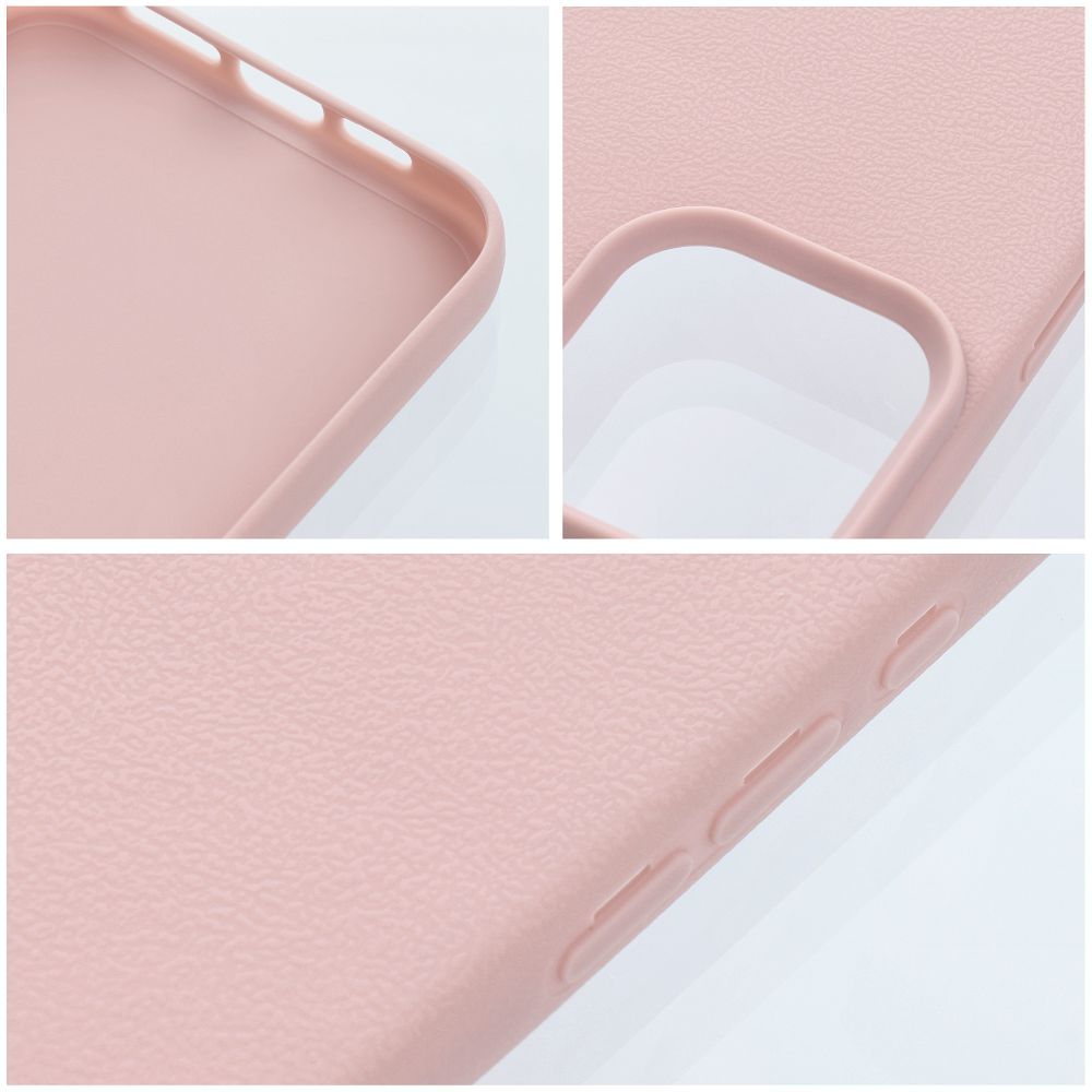 iPhone 17 Pro zadné púzdro Skin ružové