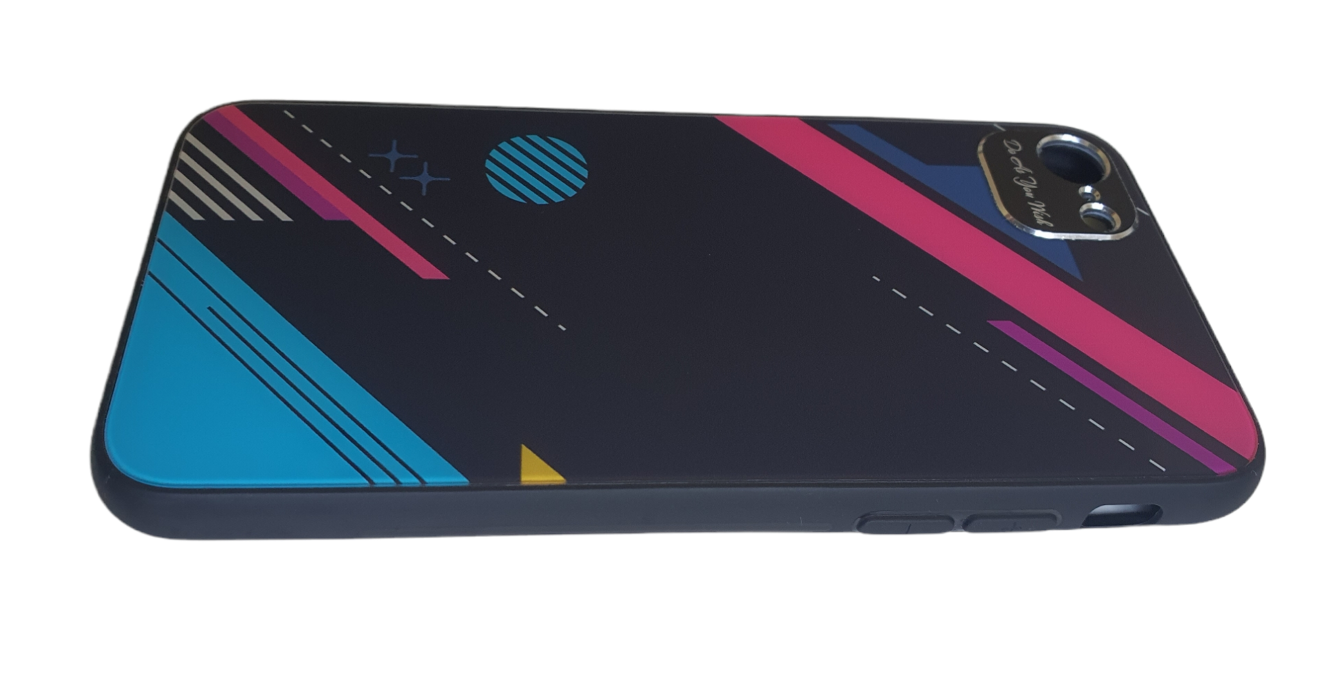 iPhone 7 / 8 / SE 2020 /  SE 2022 (4,7") púzdro Color Glass