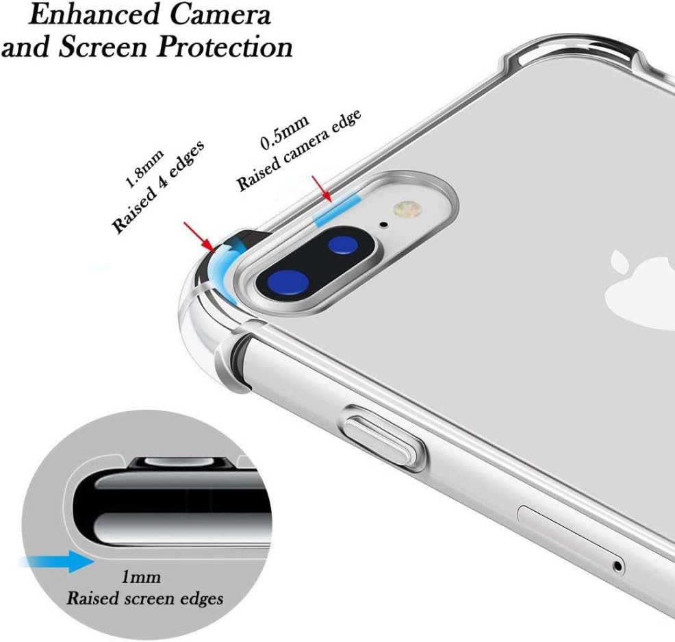 iPhone 7 / 8 / SE 2020 / SE 2022 zadné púzdro s potlačou zajačik