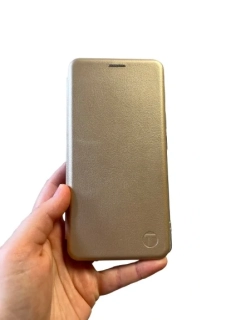 Xiaomi Redmi Note 13 4G knižkové púzdro zlaté