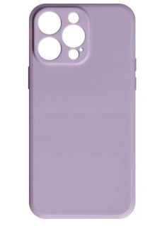 iPhone 15 Pro Max kryt Soft levanduľový