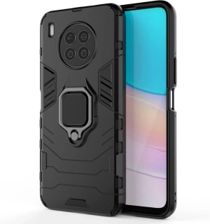 Huawei Nova 8i / Honor 50 Lite Armor Ring kryt