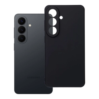 Samsung Galaxy S26 čierny kryt Matt 
