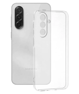 Samsung Galaxy A57 5G číry hrubý silikónový kryt 2mm