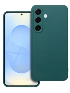 Matt kryt zelený pre Samsung Galaxy A57 5G