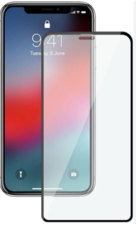 iPhone XR / 11 6,1" keramické flexibilné sklo