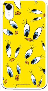 iPhone XR zadné púzdro Looney Tunes