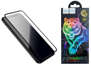 iPhone XS Max / 11 Pro Max ochranné tvrdené sklo Hoco