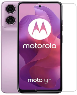 Motorola E14 / G04 / G04s / G24 / G24 Power ochranné sklo