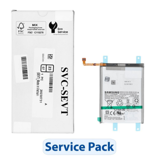 Batéria EB-BA336ABY/EB-BA536ABY Samsung Galaxy A53 5G A536/A33 5G A336 (Service Pack) Originál