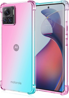 Motorola Edge 30 Ultra odolné AntiShock púzdro