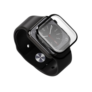 Bestsuit Flexibilné hybridné sklo Apple Watch Series 6-44MM