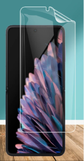 Oppo Find N2 Flip ochranná fólia na displej