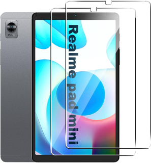 Realme Pad Mini 8,7" ochranné tvrdené sklo 2x