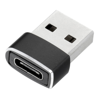 Redukcia type C na USB A
