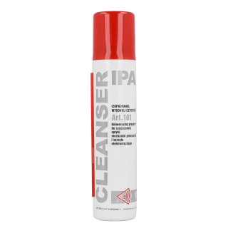 Čistič IPA 100ml sprej