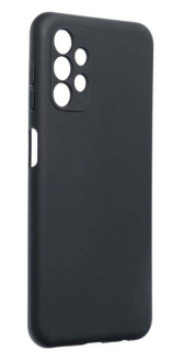 Samsung Galaxy A13 zadné púzdro Soft čierne