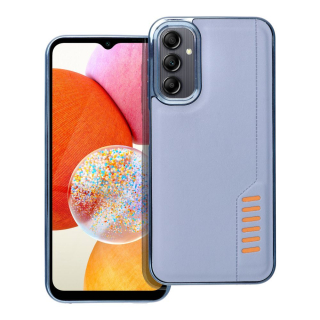 Samsung Galaxy A14 zadné púzdro Milano modré