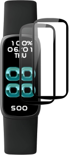 Fitbit Luxe pancierové ochranné sklo 2ks