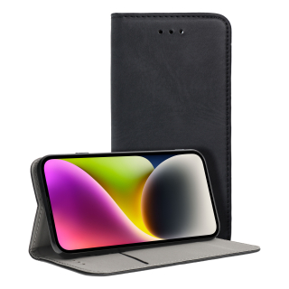 Samsung Galaxy A16  púzdro Magneto čierne