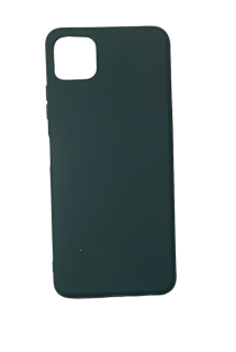 Samsung Galaxy A22 5G zadné púzdro Soft zelené