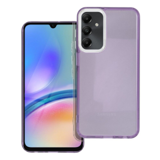 Samsung Galaxy A25 5G zadné púzdro Pearl fialové