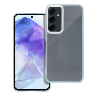 Samsung galaxy A25 5G zadné púzdro Pearl modré