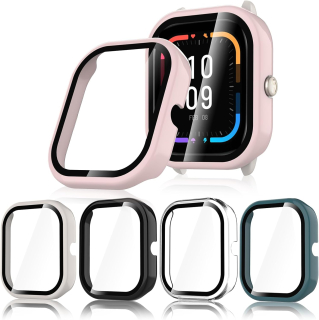 Amazfit GTS 4 Mini púzdro so sklom 5ks v balení