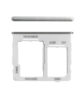 Samsung Galaxy A32 5G Sim slot GH63-19393B White