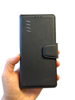 Samsung Galaxy A33 5G púzdro Book čierne kvalita B