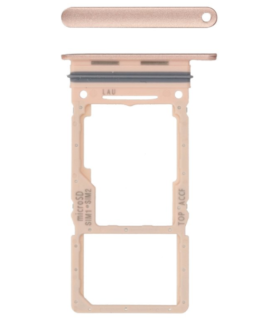 Samsung Galaxy A33 5G Sim slot GH98-47313D Orange