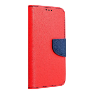 Samsung Galaxy A42 5G púzdro Book Fancy červené