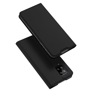 Samsung Galaxy A42 5G púzdro Dux Ducis čierne