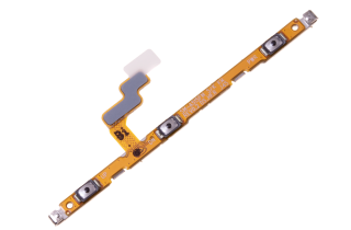 Samsung Galaxy A51 / A71 flex bočných tlačidiel ORIGINÁL GH59-15155A