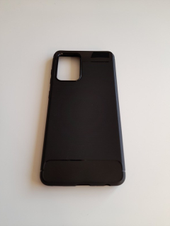 Samsung Galaxy A52 / A52 5G / A52s 5G púzdro Carbon čierne