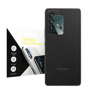 Samsung Galaxy A53 5G ochranné sklo fotoaparátu
