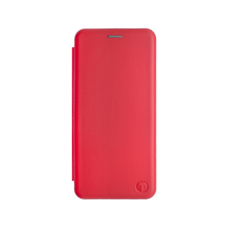 Samsung Galaxy A54 5G púzdro book elegance červené