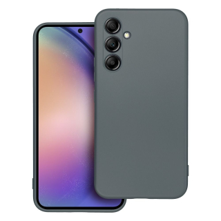 Samsung Galaxy A54 5G zadné púzdro Metallic šedé