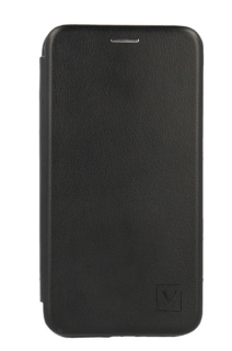 Samsung Galaxy A56 5G púzdro Book Vennus Elegance čierne