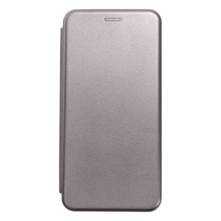 Samsung Galaxy A56 5G púzdro Book Vennus Elegance šedé