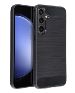 Samsung Galaxy A56 5G púzdro Carbon čierne