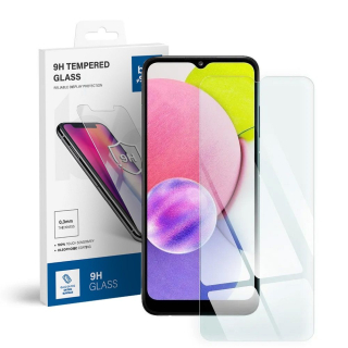 Samsung Galaxy A70 ochranné tvrdené sklo
