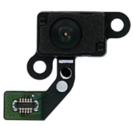 Samsung Galaxy A71 / A51 snímač odtlačku prsta originál GH96-13108A