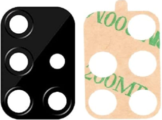 Samsung Galaxy A71 náhradný diel sklo kamery