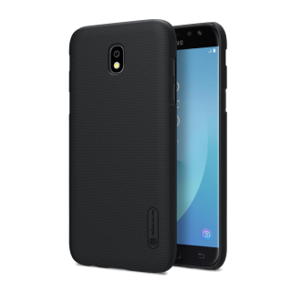Samsung Galaxy J7 2017 púzdro Nillkin Frosted čierne