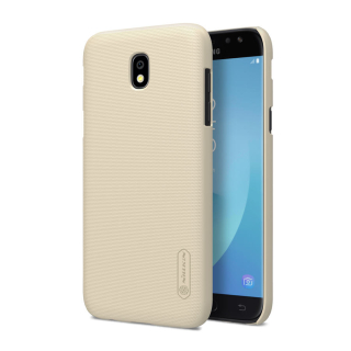 Samsung Galaxy J7 2017 púzdro Nillkin Frosted zlaté